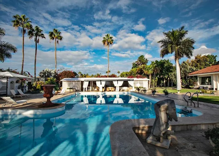 Villa Piera Maspalomas